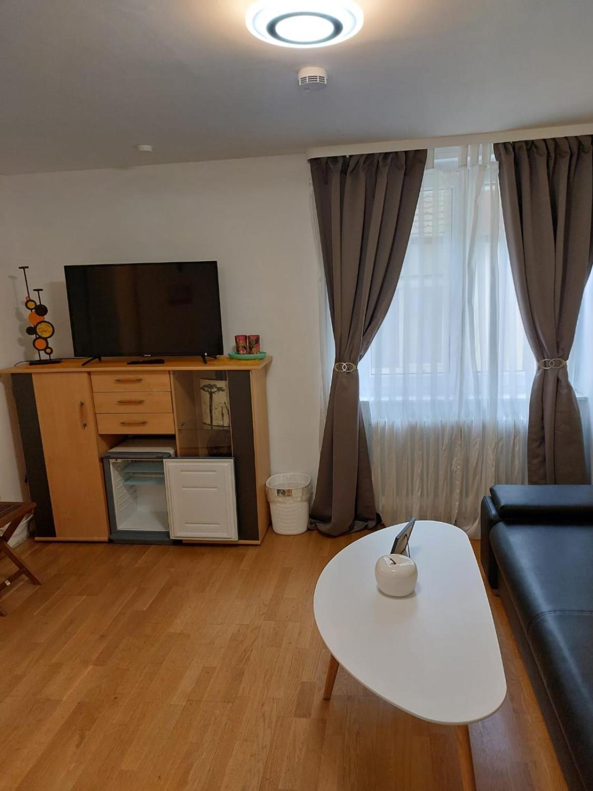 Schwabenstuben Doppelzimmer Мерсбург Екстер'єр фото